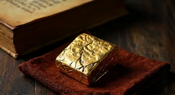 Philosophische Überlegungen zum Wert von Gold (5/10)