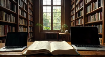 Philosophische Überlegungen zur Digitalisierung (4/10)