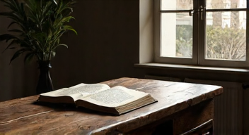 Philosophische Überlegungen zur Freiheit und Kontrolle (4/10)