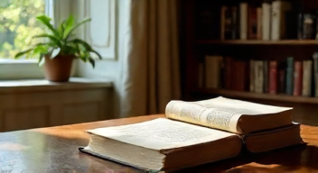 Philosophische Überlegungen zur Ordnung (5/10)