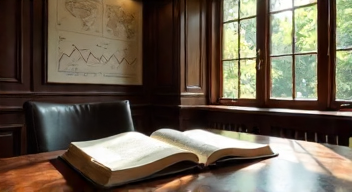 Philosophische Überlegungen zur Wirtschaft und ihren Dynamiken (5/10)