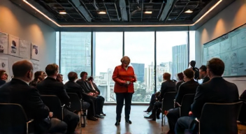 Politische Dimensionen der Elektrifizierung: Einfluss auf die Regulierung (9/10)