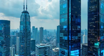 Politische Dimensionen der Krypto-Entwicklung (9/10)