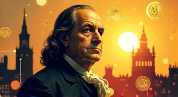 Politische Dimensionen der Kryptowährungen (9/10)