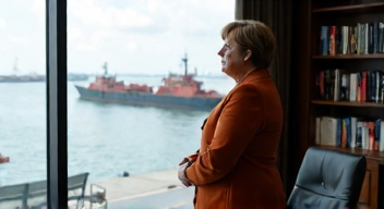 Politische Dimensionen der Marine-Technik (9/10)