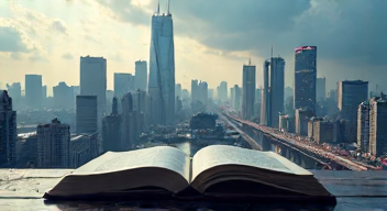 Politische Dimensionen der Technologie (8/10)