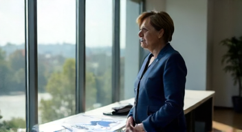 Politische Einflüsse auf den Krypto-Markt (8/10)