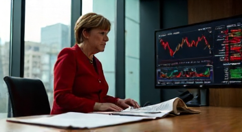 Politische Einflüsse auf die Börse (9/10)