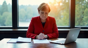 Politische Entscheidungen und ihre Auswirkungen auf den Markt (9/10)