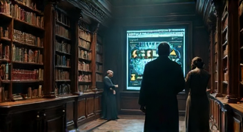 Politische Implikationen der Krypto-Zensur (8/10)