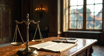 Politische Implikationen der Kryptowährungsregulierung (8/10)