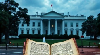 Politische Implikationen von Krypto-Trends (8/10)