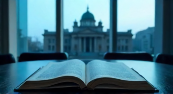 Politische Rahmenbedingungen für den Krypto-Handel (9/10)