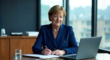 Politische Verantwortung in der Wirtschaft (9/10)