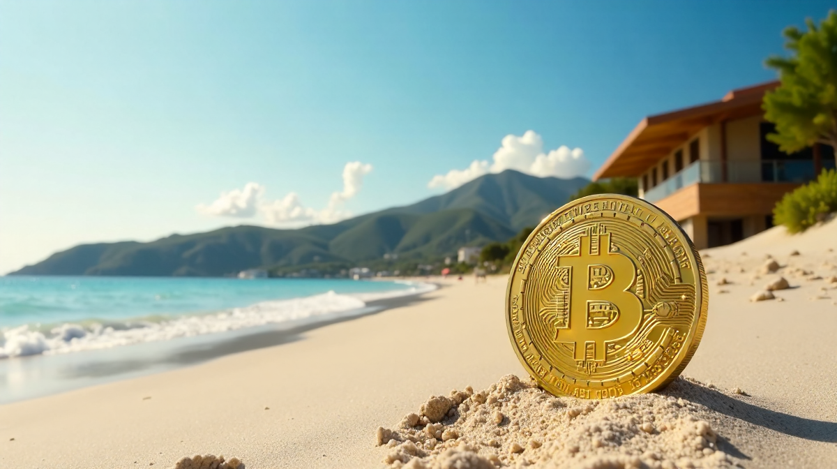 Próspera: Libertäres Experiment, Bitcoin und die Frage der Demokratie