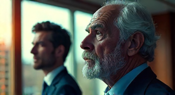 Psyche der Investoren (6/10)