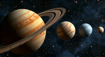 Psychoanalytische Perspektiven auf die Weltraumforschung (7/10)