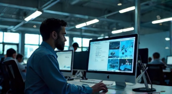 Psychologische Aspekte der Automatisierung: Auswirkungen auf die Arbeitswelt (7/10)