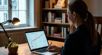 Psychologische Aspekte des Investierens in Kryptowährungen (6/10)