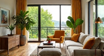 Psychologische Aspekte im Wohnungsbau (6/10)