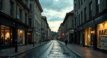 Psychologische Auswirkungen von Finanzkrisen (7/10)