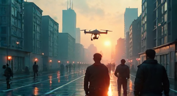 Psychologische Effekte von Verteidigungstechnologien (7/10)