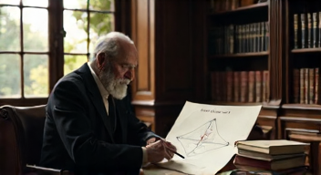 Psychologische Faktoren bei Finanzentscheidungen: Sigmund Freud (Vater der Psychoanalyse, 1856-1939) (7/10)