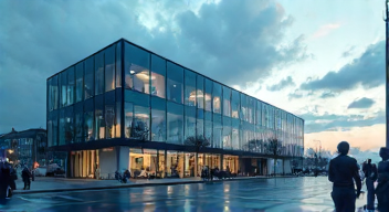 Siemens und die Herausforderung durch KI (3/10)