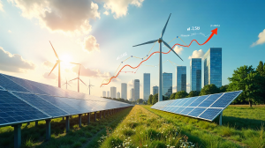 Silberpreis, Energiewende und kritische Rohstoffe: Ein Blick in die Zukunft