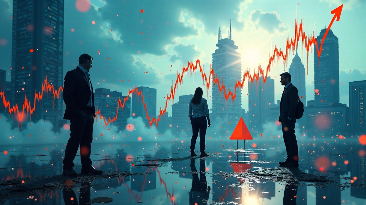 Skandale, Marktmanipulation und Insiderhandel: Ein Blick auf Terra und Jane Street