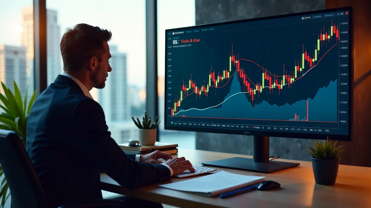 Solana-Kursanalyse: Chancen, Risiken und Strategien für Anleger