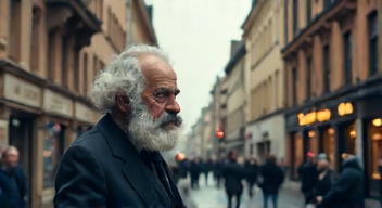 Soziale Aspekte der Aktienmärkte (6/10)