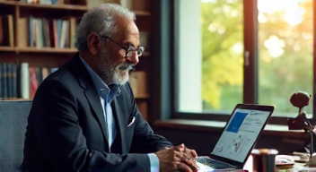 Soziale Aspekte der Kryptowährungen: Ich bin Dr. Amartya Sen, Ökonom und Sozialwissenschaftler (6/10)