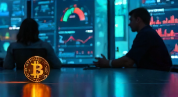 Soziale Auswirkungen der Blockchain-Technologie (6/10)