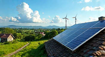 Soziale Auswirkungen der Elektrifizierung: Chancen und Risiken (6/10)