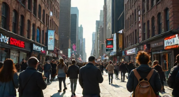 Soziale Auswirkungen der Krypto-Revolution (5/10)