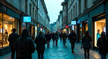 Soziale Auswirkungen der Kryptowährungen (5/10)