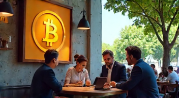 Soziale Auswirkungen des Bitcoin (6/10)