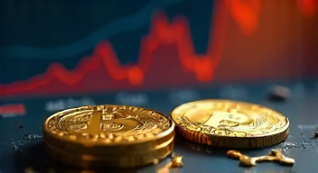 Soziale Auswirkungen des Krypto-Handels (4/10)