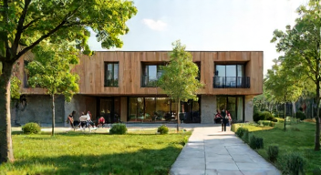 Soziale Dimension im Bauwesen (5/10)