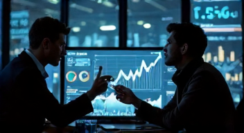 Soziale Dynamiken im Finanzwesen (5/10)