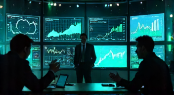 Soziale Dynamiken im Krypto-Investment (6/10)