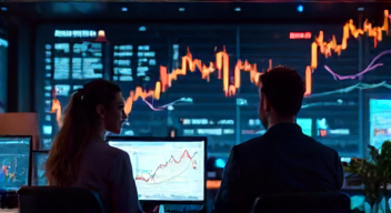 Soziale Dynamiken im Krypto-Markt (4/10)