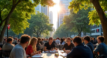 Soziale Dynamiken in einer libertären Gesellschaft (6/10)