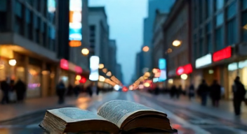 Soziale Dynamiken und der AI-Scare-Trade (5/10)