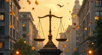 Soziale Gerechtigkeit und Finanzsysteme (6/10)