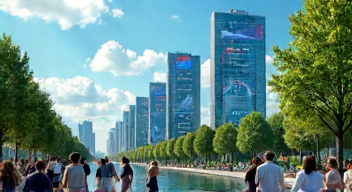 Soziale Implikationen der Anleihe- und Rohstoffmärkte (6/10)