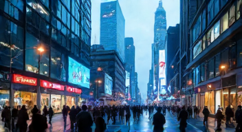 Soziale Implikationen der Krypto-Entwicklung (6/10)