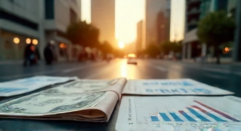 Soziale Implikationen von Investitionen und Dividenden (6/10)