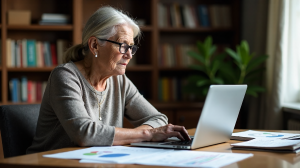 Steueränderung: US-Alterseinkünfte, Steuerbelastung, Finanzplanung verstehen